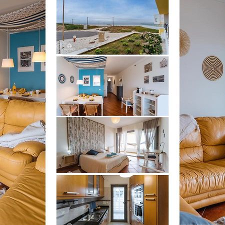 Sun Wave Apartment - Santa Cruz Санта-Круш Екстер'єр фото