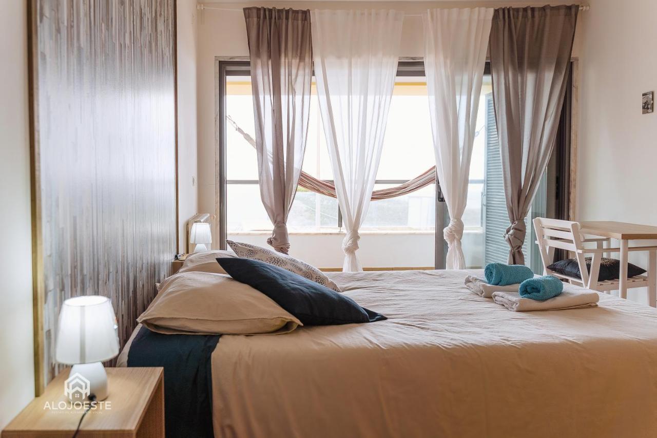 Sun Wave Apartment - Santa Cruz Санта-Круш Екстер'єр фото