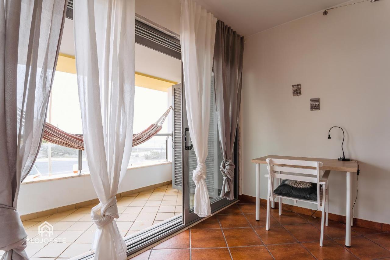 Sun Wave Apartment - Santa Cruz Санта-Круш Екстер'єр фото