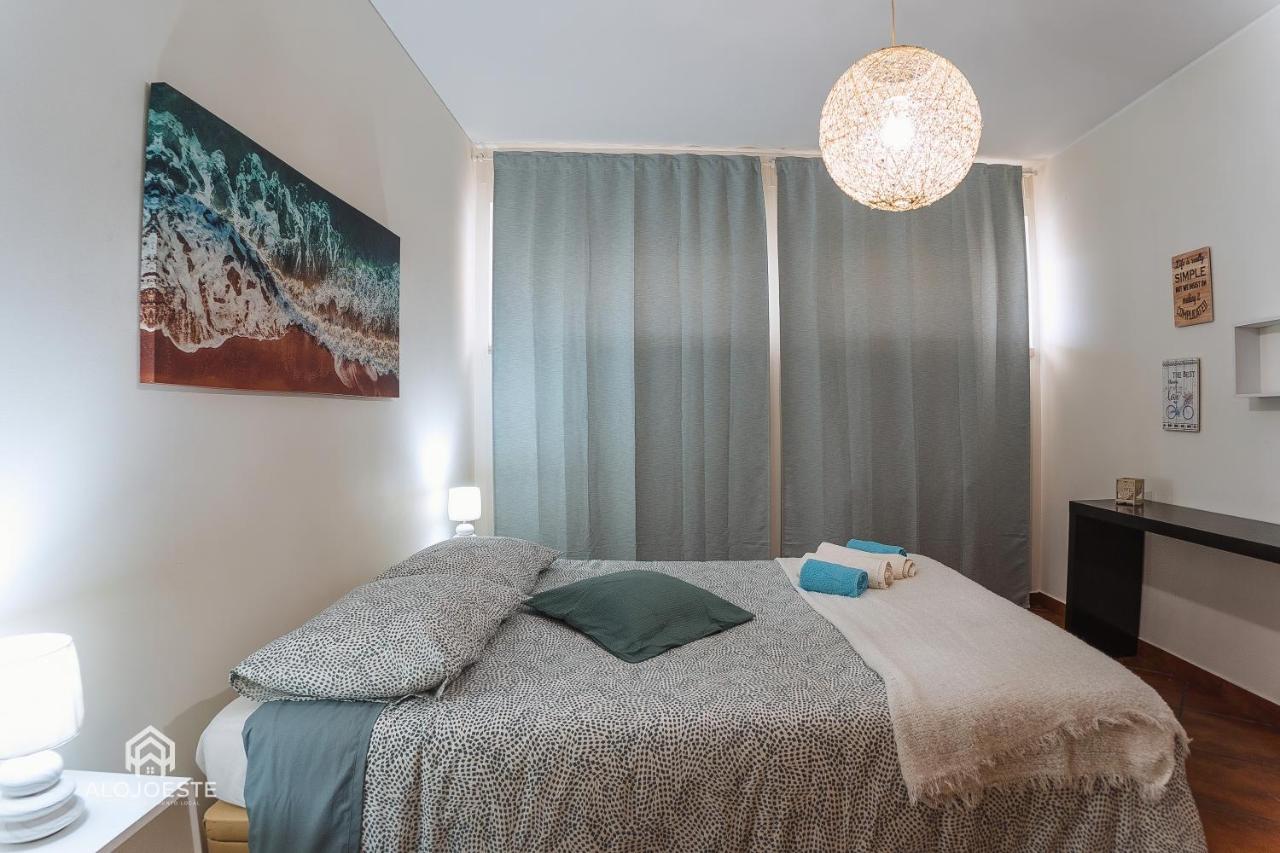 Sun Wave Apartment - Santa Cruz Санта-Круш Екстер'єр фото
