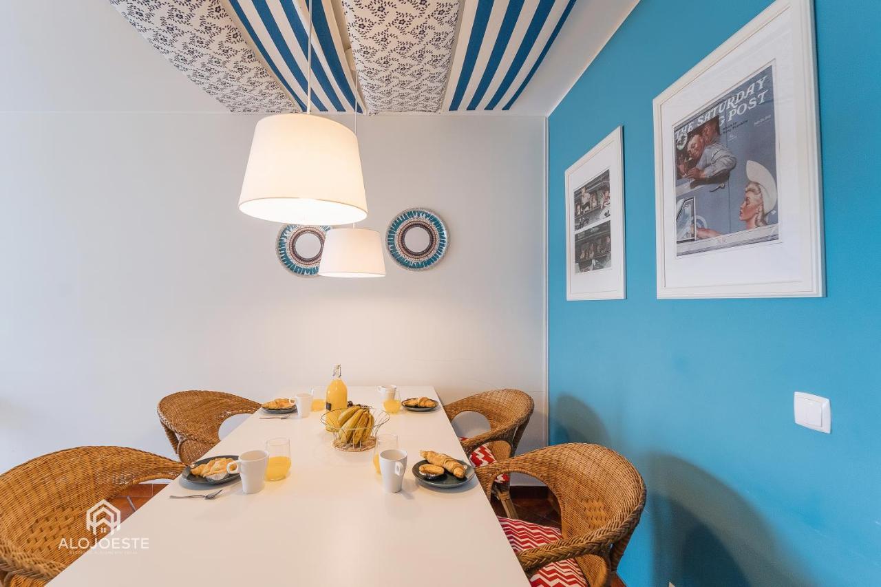 Sun Wave Apartment - Santa Cruz Санта-Круш Екстер'єр фото