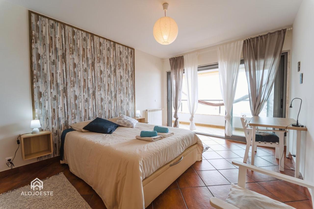 Sun Wave Apartment - Santa Cruz Санта-Круш Екстер'єр фото