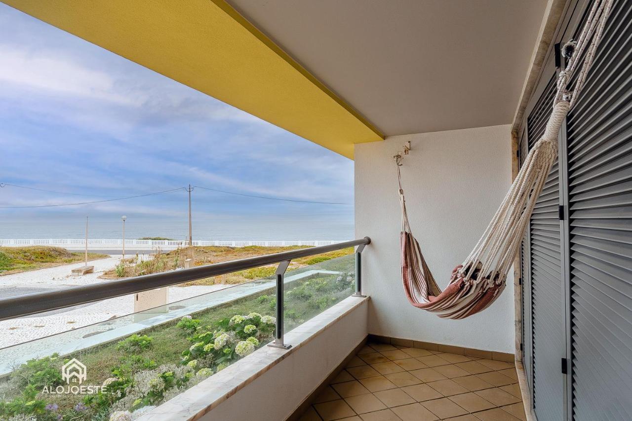 Sun Wave Apartment - Santa Cruz Санта-Круш Екстер'єр фото