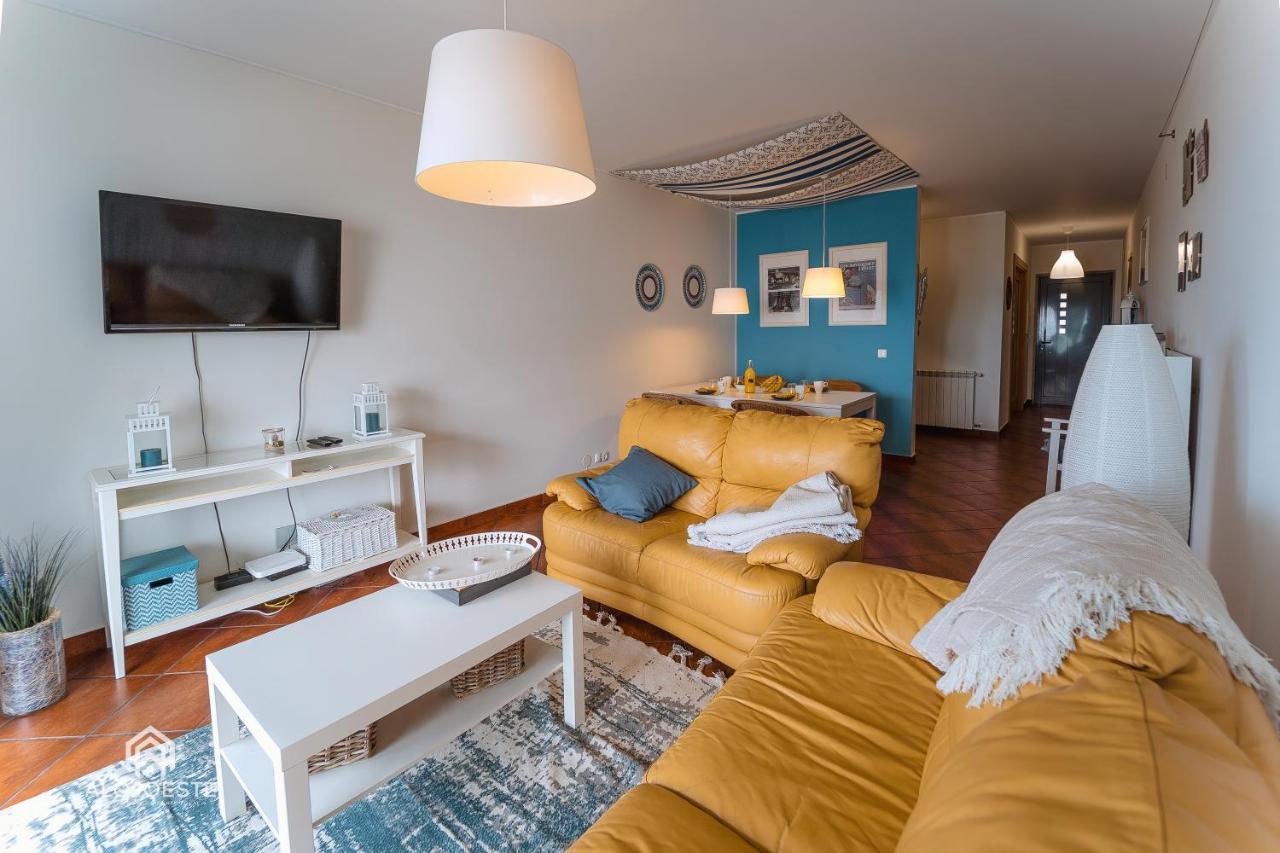Sun Wave Apartment - Santa Cruz Санта-Круш Екстер'єр фото