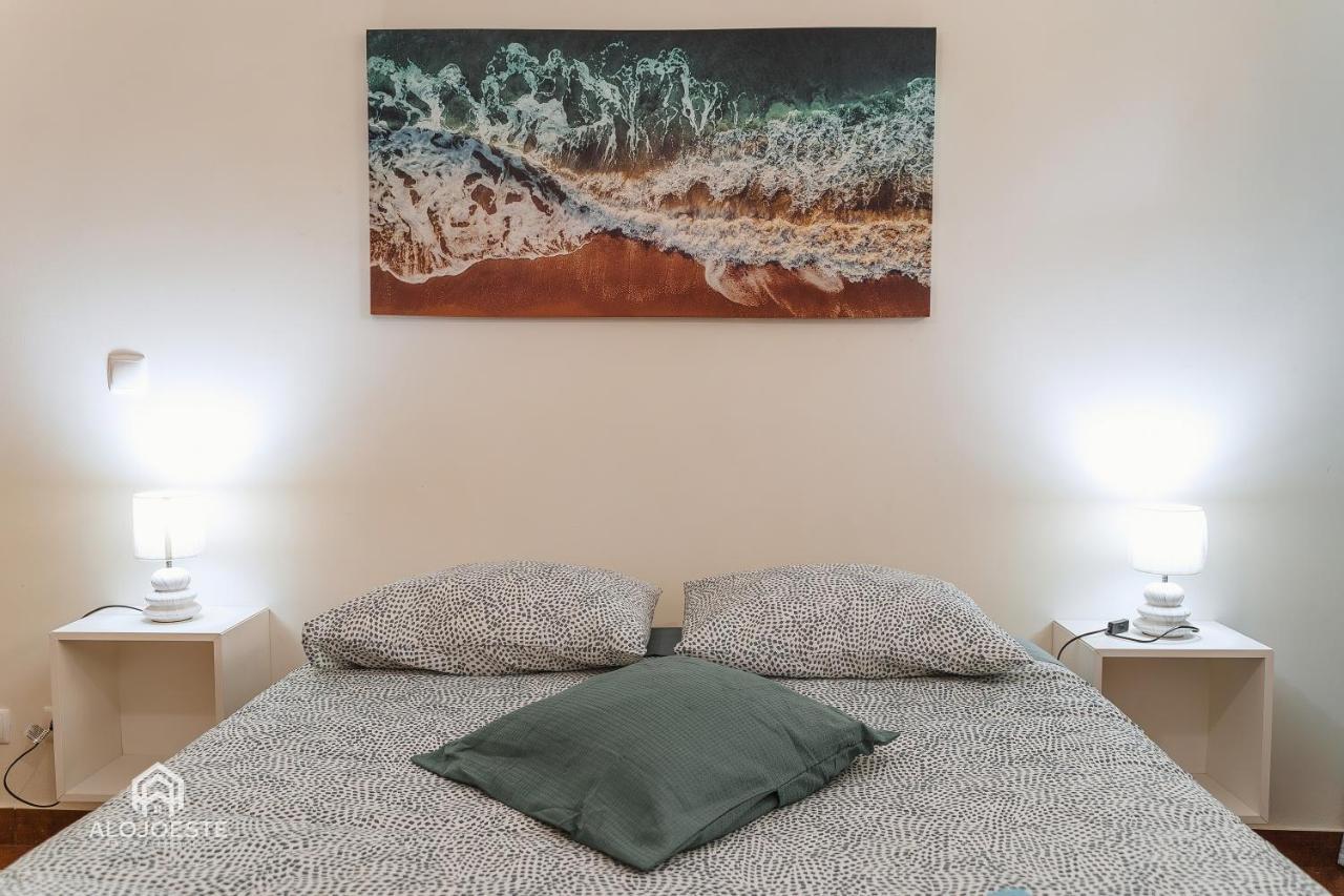 Sun Wave Apartment - Santa Cruz Санта-Круш Екстер'єр фото