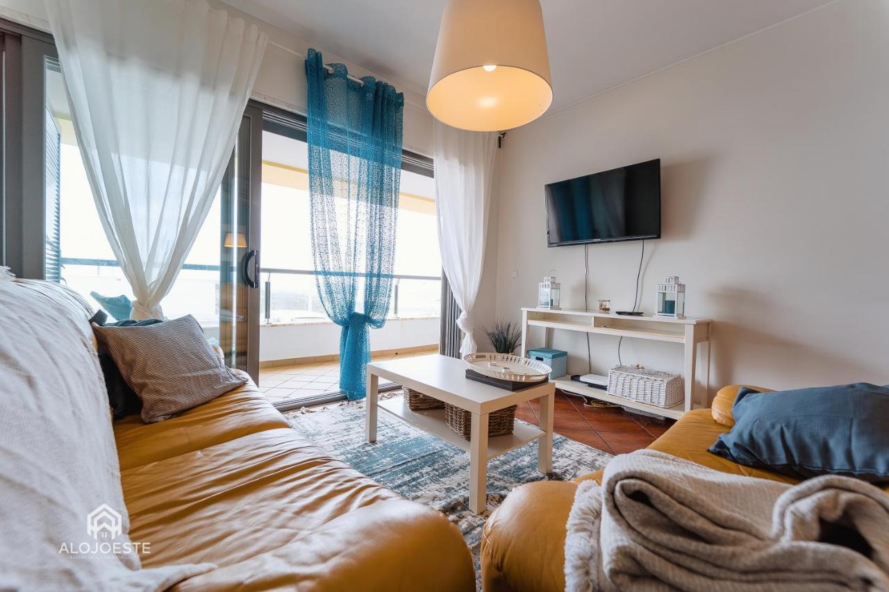 Sun Wave Apartment - Santa Cruz Санта-Круш Екстер'єр фото