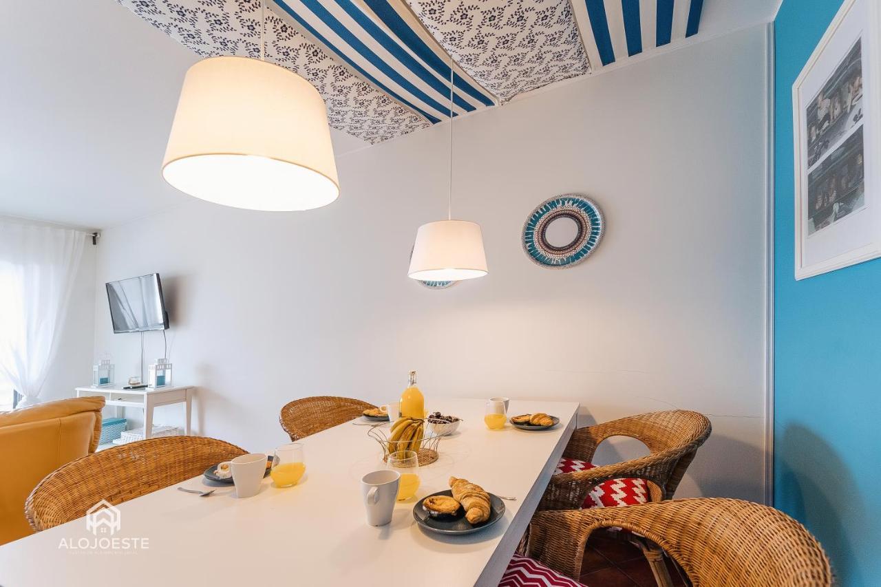 Sun Wave Apartment - Santa Cruz Санта-Круш Екстер'єр фото