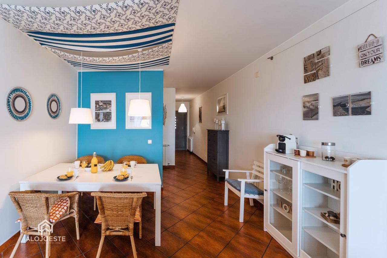 Sun Wave Apartment - Santa Cruz Санта-Круш Екстер'єр фото