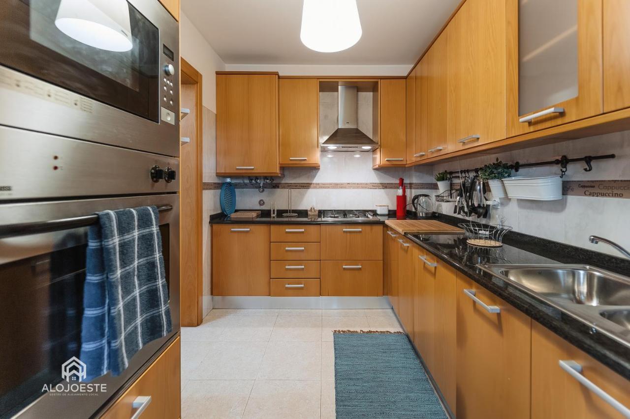Sun Wave Apartment - Santa Cruz Санта-Круш Екстер'єр фото