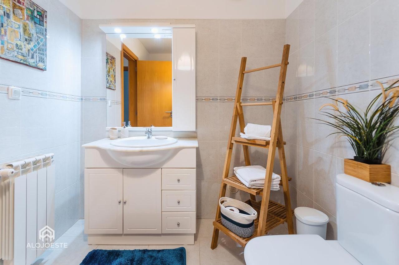 Sun Wave Apartment - Santa Cruz Санта-Круш Екстер'єр фото