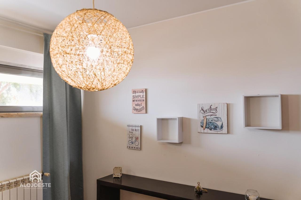 Sun Wave Apartment - Santa Cruz Санта-Круш Екстер'єр фото