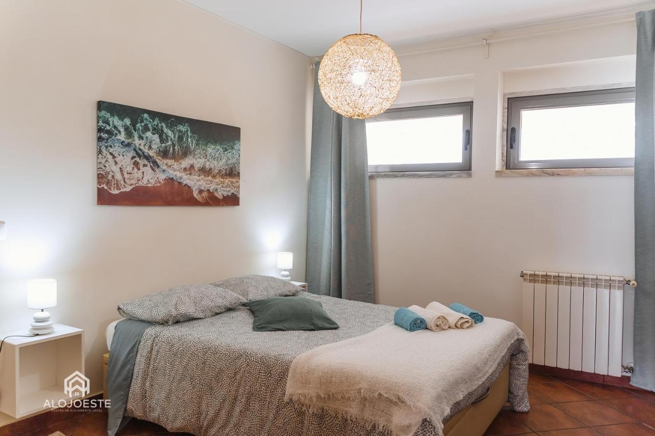 Sun Wave Apartment - Santa Cruz Санта-Круш Екстер'єр фото