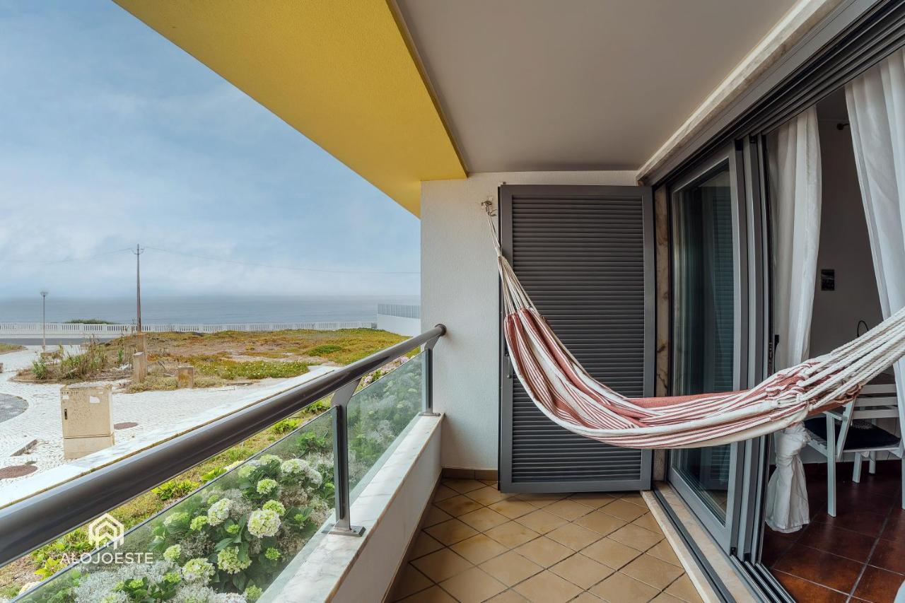 Sun Wave Apartment - Santa Cruz Санта-Круш Екстер'єр фото