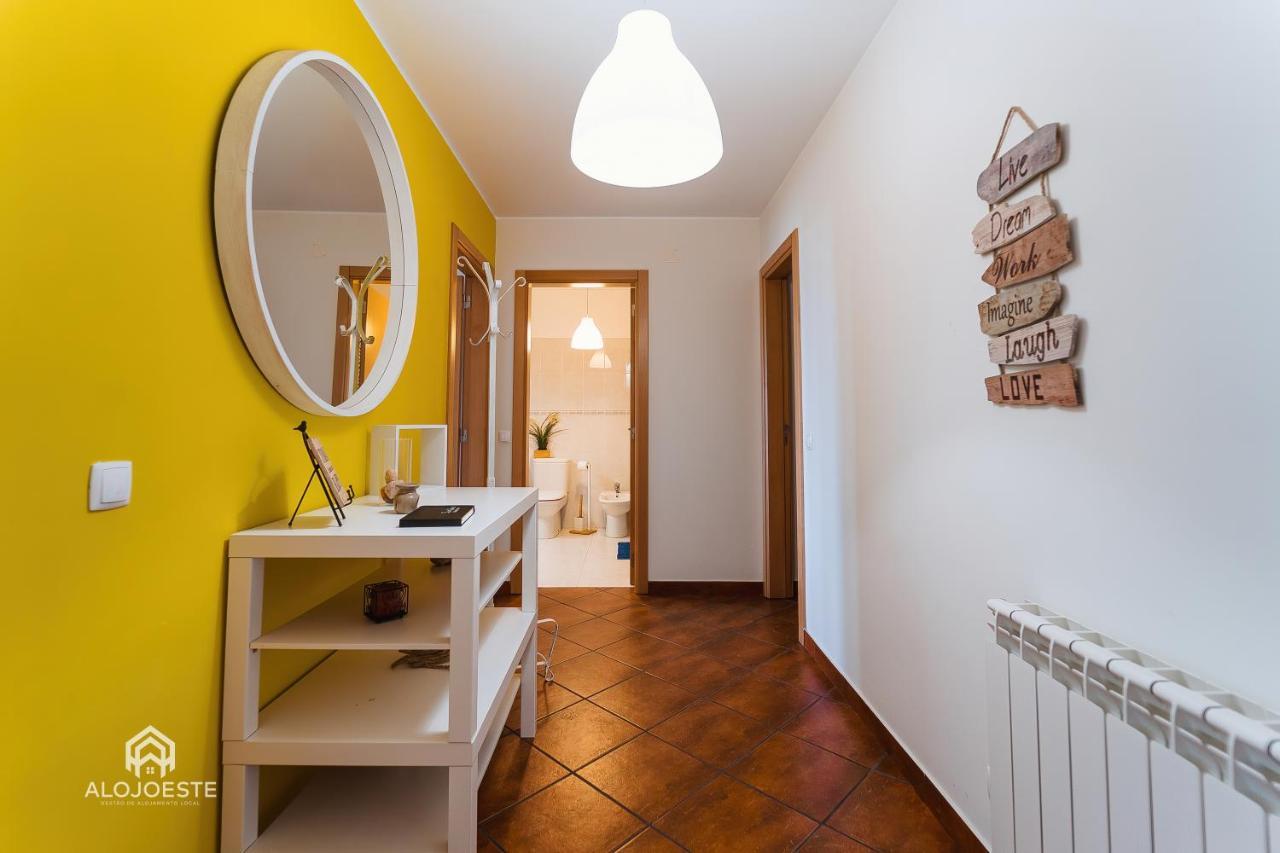 Sun Wave Apartment - Santa Cruz Санта-Круш Екстер'єр фото