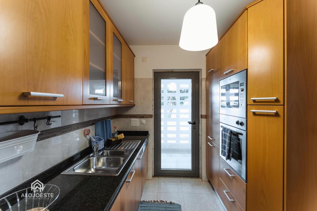 Sun Wave Apartment - Santa Cruz Санта-Круш Екстер'єр фото