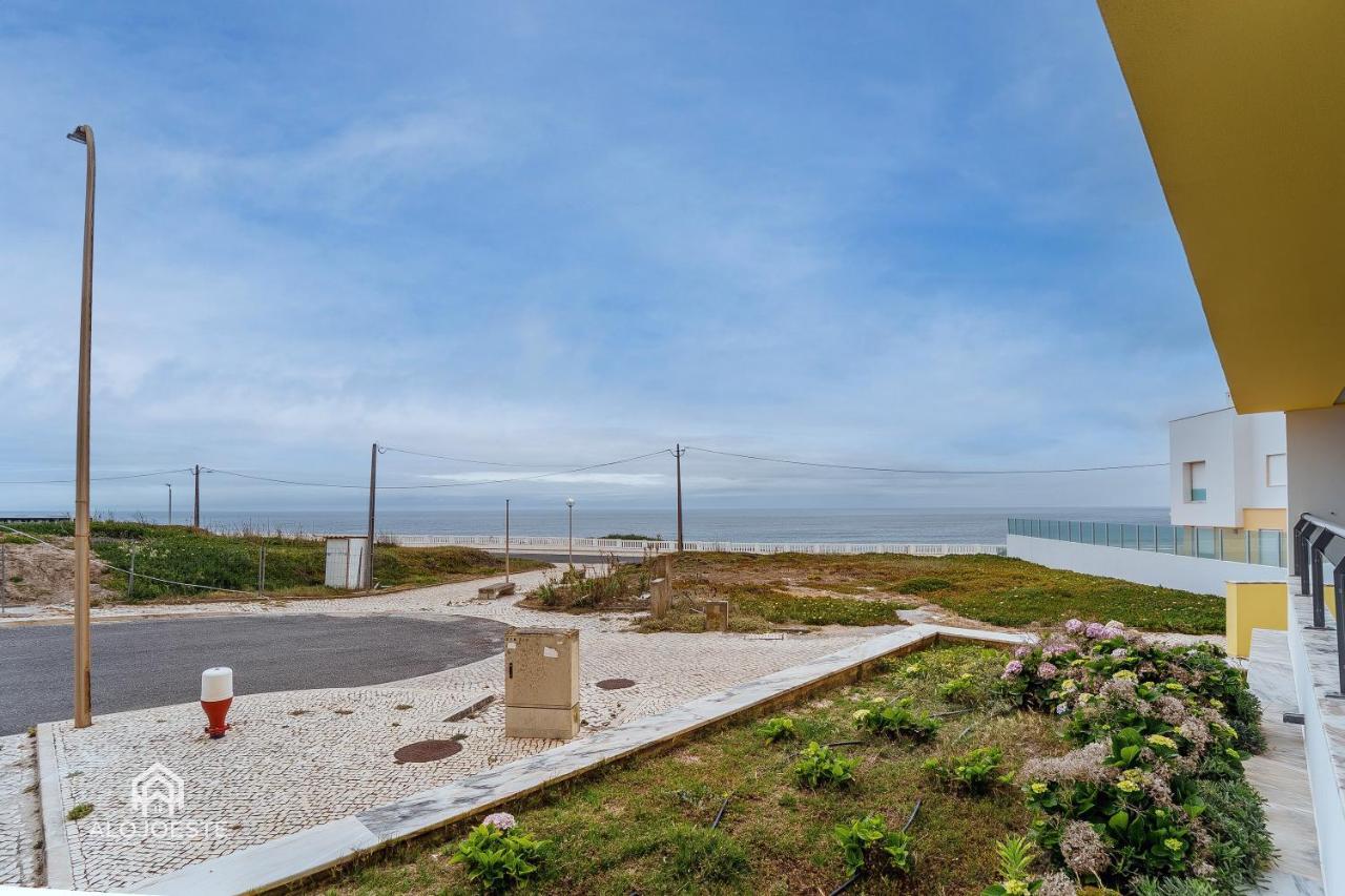 Sun Wave Apartment - Santa Cruz Санта-Круш Екстер'єр фото