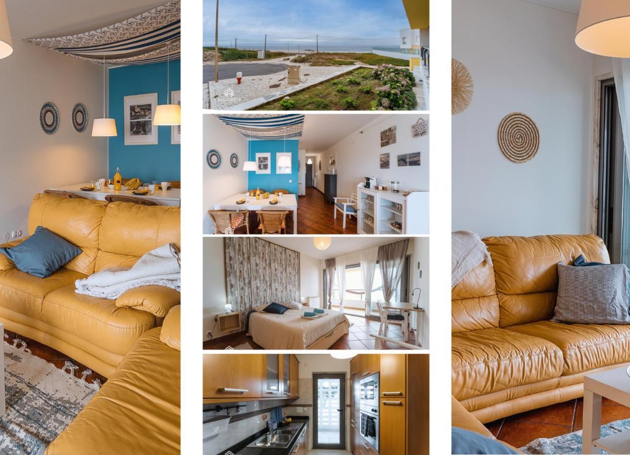 Sun Wave Apartment - Santa Cruz Санта-Круш Екстер'єр фото
